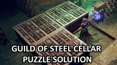 poor acid on guild of steel box shadows aqa|shadows guild of steel cellar.